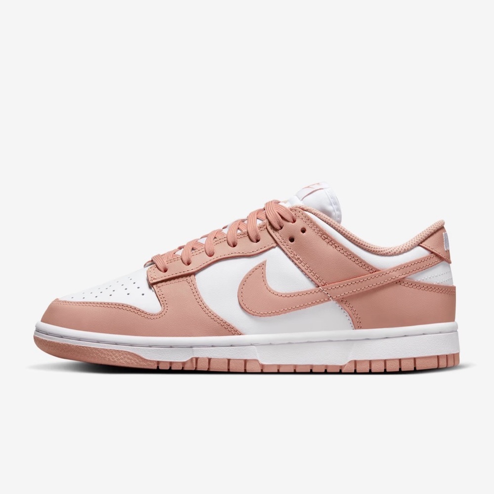 Nike Women's Dunk Low